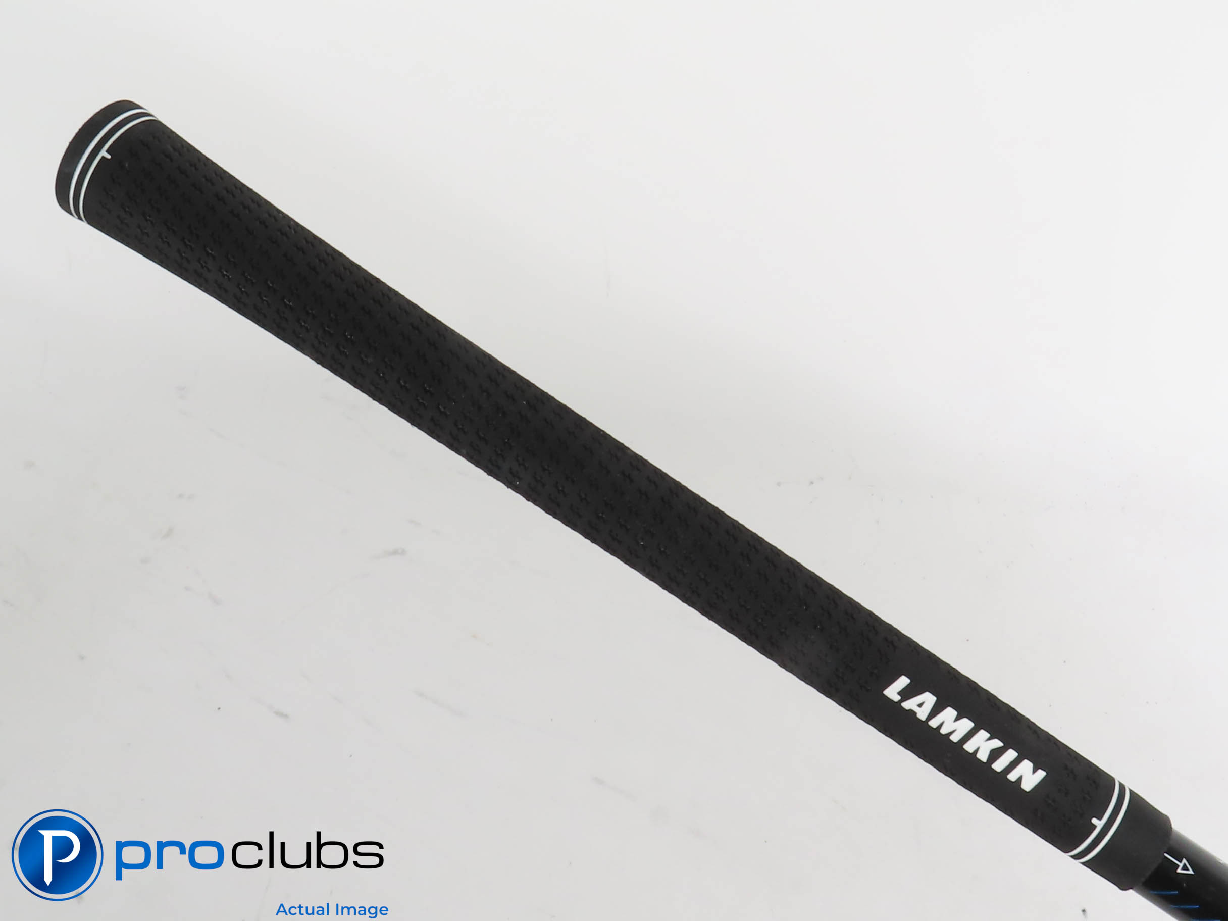 at Left Handed Srixon ZX MKII 15* 3 Wood - Accra FX 3.0 Blue 130 M2